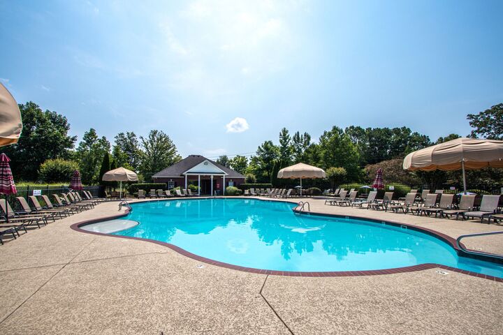 Property Photo:  812 Renaissance Ave  TN 37129 