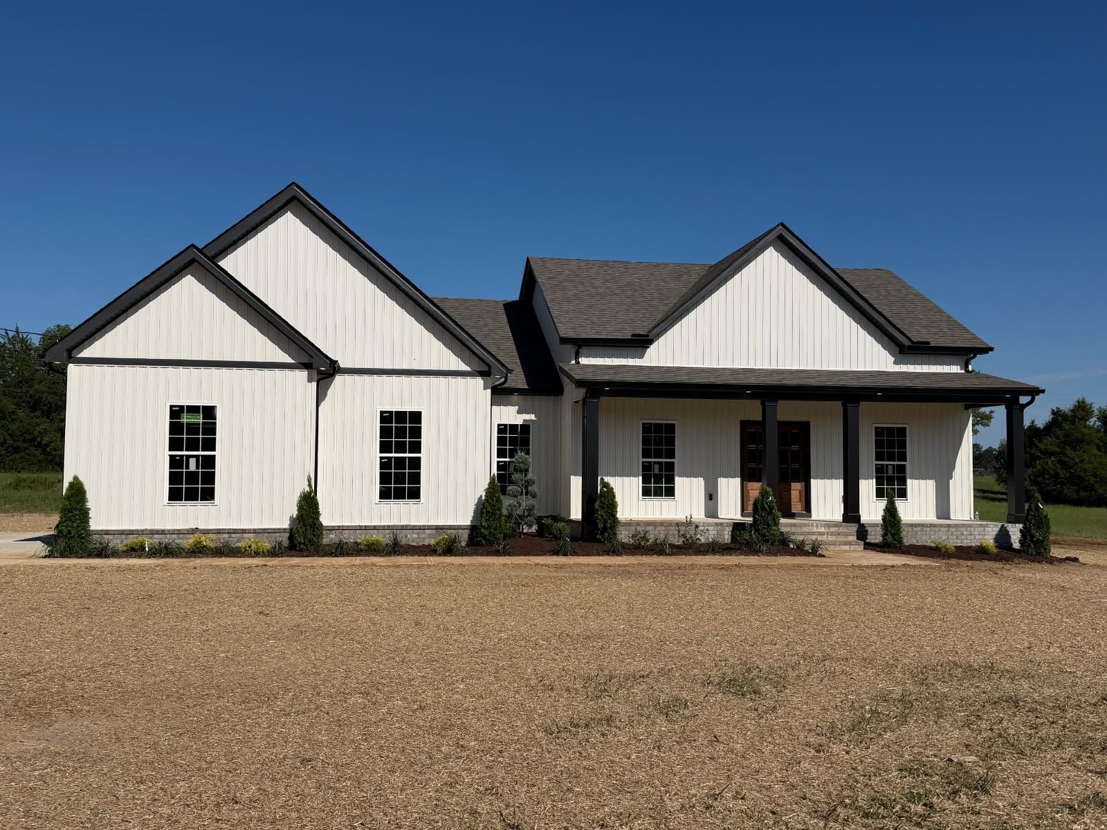 Property Photo: 406 El Bethel Rd TN 37160