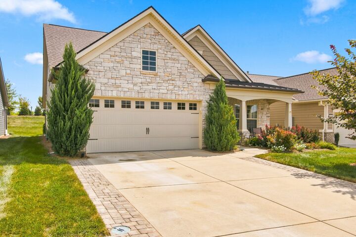Property Photo:  1321 Madison Ln  TN 37174 