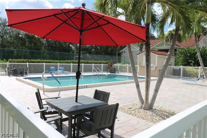 Property Photo: 9639 Eaton Gardens Lane 2 FL 33919