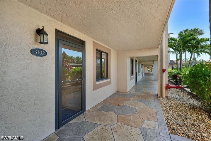 Property Photo: 7340 Saint Ives Way 3102 FL 34104