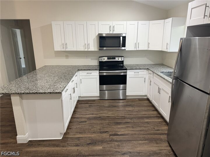 Property Photo: 9018 Penny Circle FL 33935