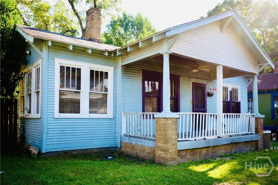Property Photo:  1112 SE 36th Street  GA 31404 