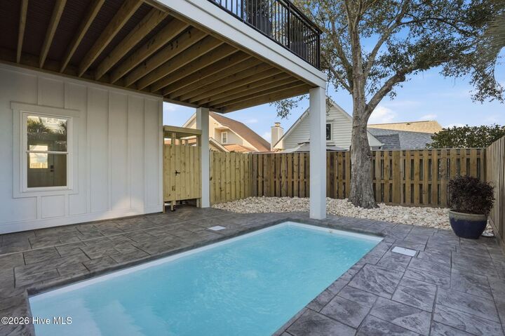 Property Photo:  1109 Swordfish Lane  NC 28428 