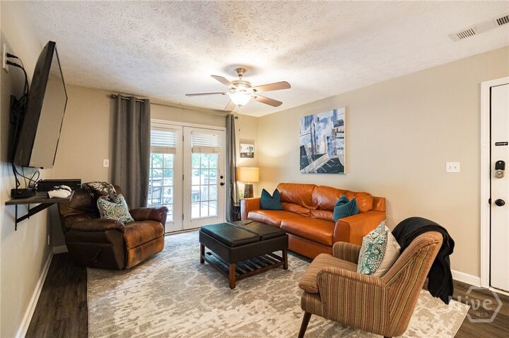 Property Photo:  100 Downing Way G  GA 30606 