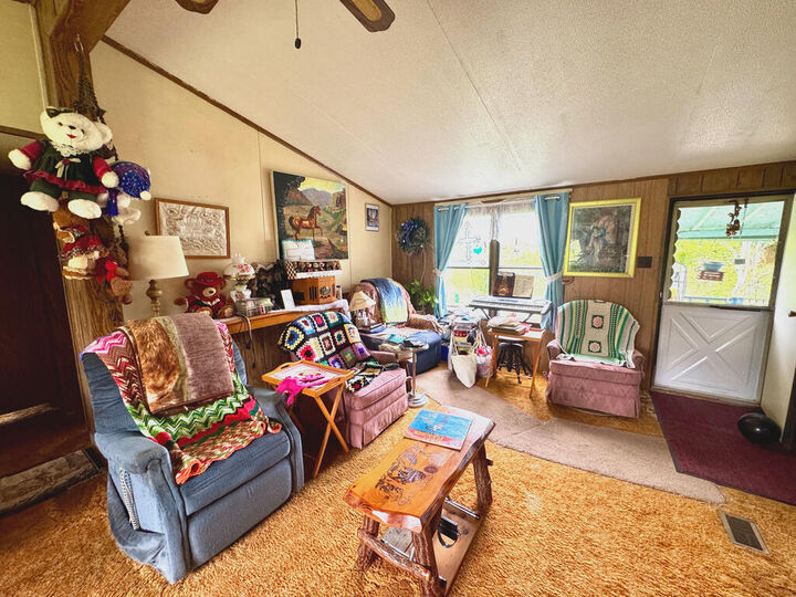 Property Photo:  975 Beech Flats Rd  PA 17724 