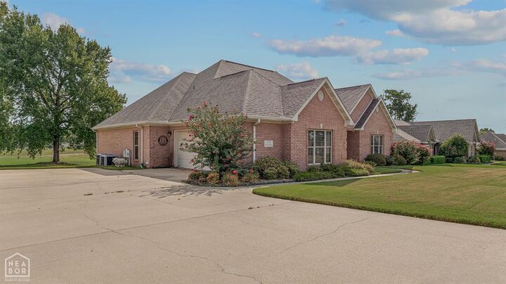 Property Photo: 3805 Bolt Boulevard AR 72405