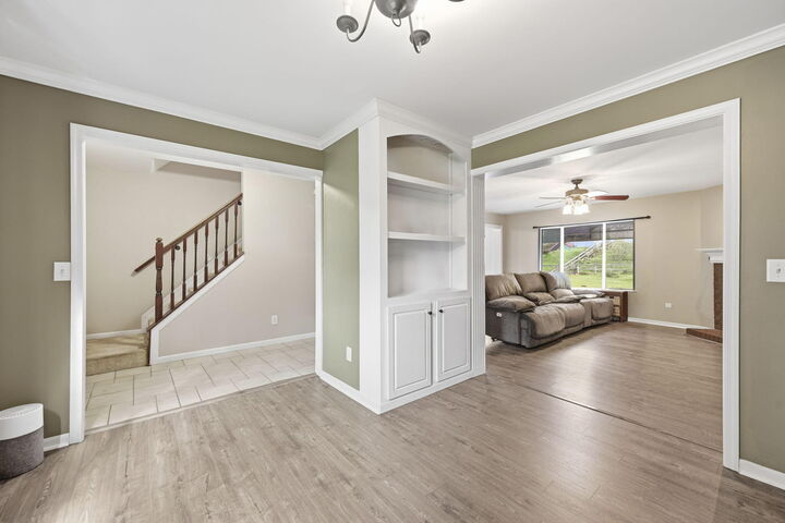 Property Photo: 6358 Lakearbor Drive KY 41051