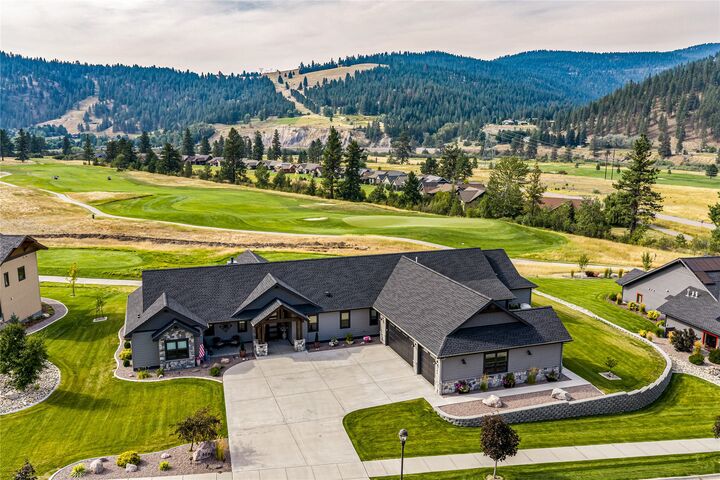 Property Photo:  5583 Canyon River Road  MT 59802 