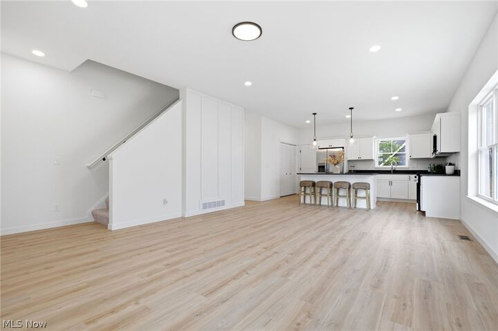 Property Photo:  1893 E 84th Street  OH 44103 