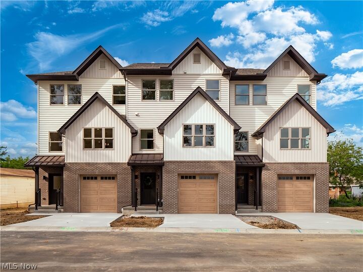 Property Photo:  3274 Warren Road 1  OH 44111 