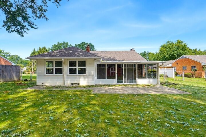 Property Photo:  23869 Bonny Bank Drive  OH 44145 