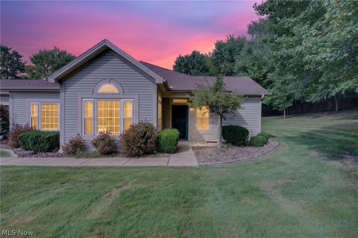Property Photo: 5645 Clingan Road 24 C OH 44471