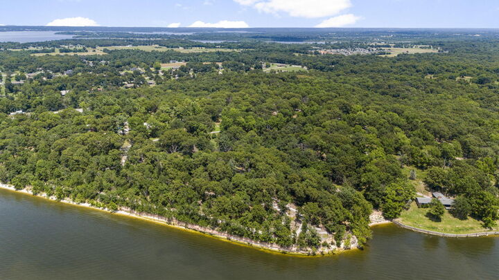 Property Photo:  4451 W 20th Road  OK 74344 