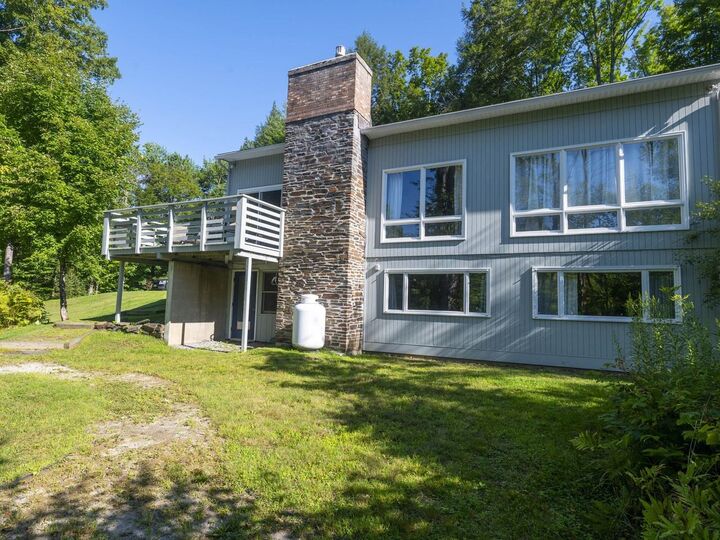 Property Photo: 122 Greatwood Drive VT 05667