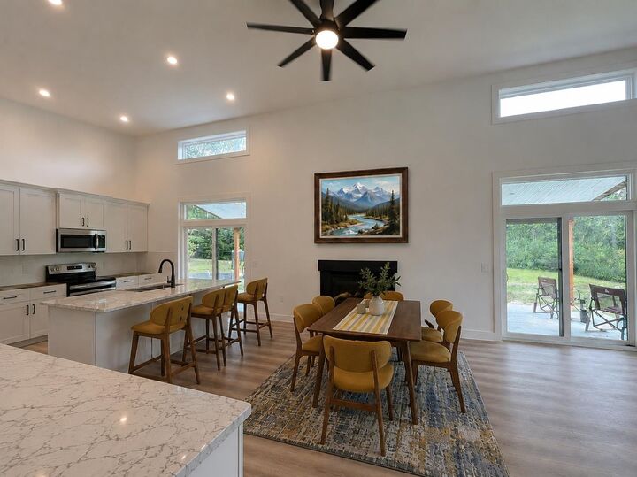 Property Photo: 38 Jacobs Lane NH 03285