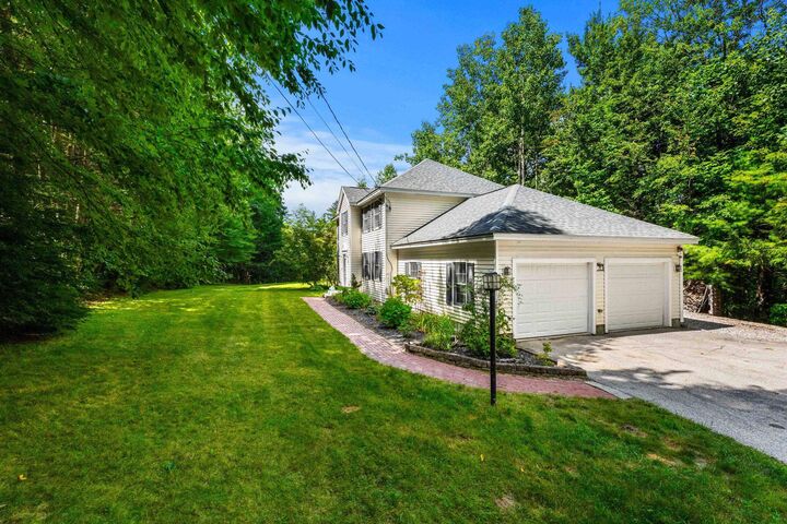 Property Photo: 53 Captain Clark Highway NH 03086-5720