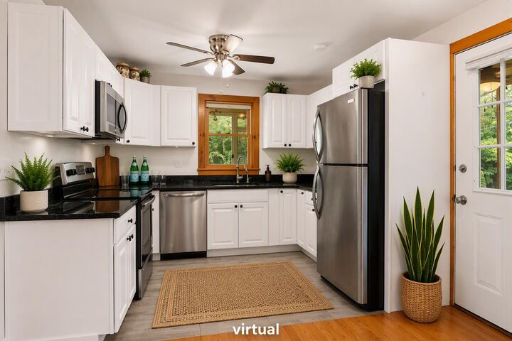 Property Photo:  3 Lake Front Street  NH 03031 