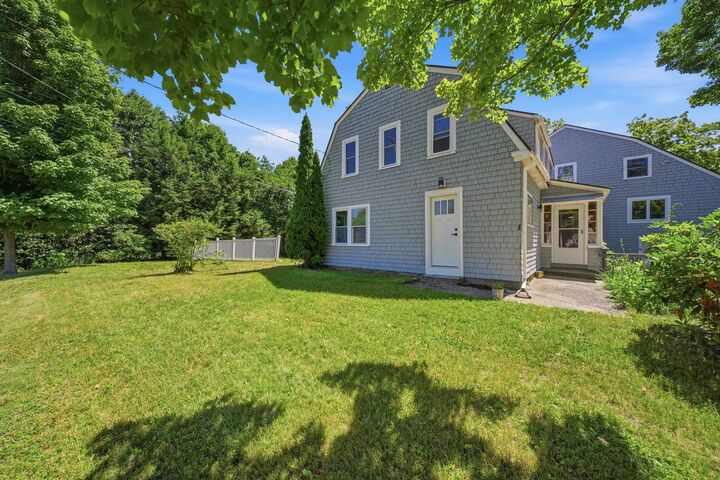 Property Photo:  159 Nh Rte. 119 W.  NH 03447 