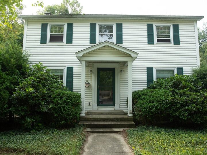 Property Photo:  35 Case Parkway  VT 05401 