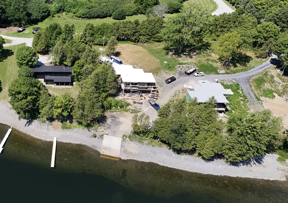 Property Photo:  Lot 3 Lockerby Lane  VT 05463 