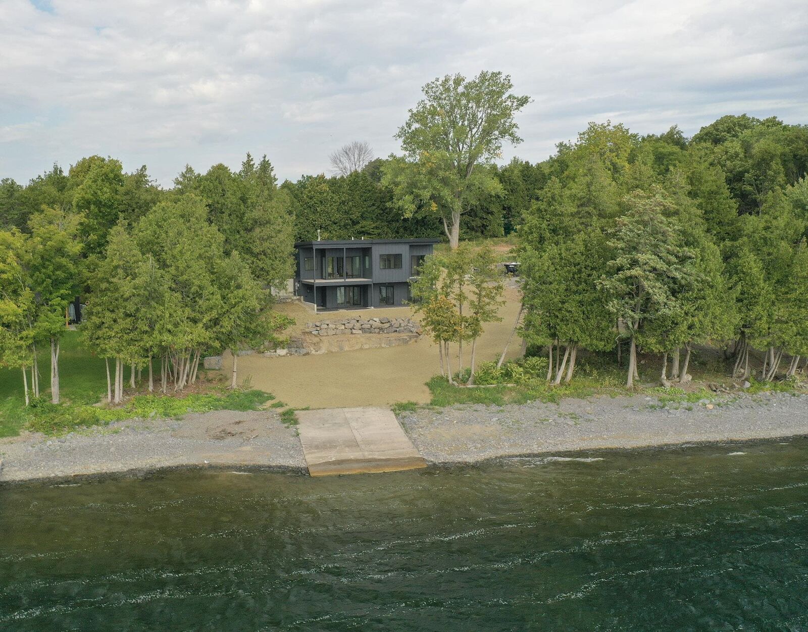 Property Photo:  Lot 3 Lockerby Lane  VT 05463 