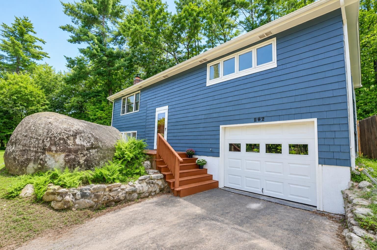 Property Photo: 292 Wilsons Crossing Road NH 03032