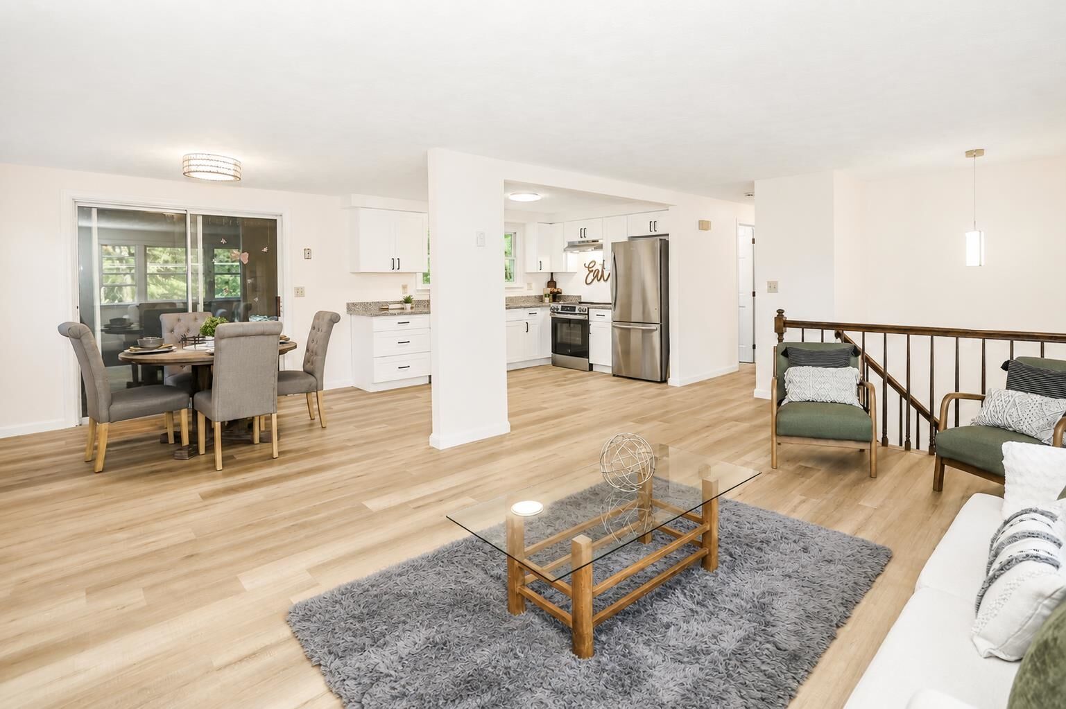 Property Photo: 292 Wilsons Crossing Road NH 03032