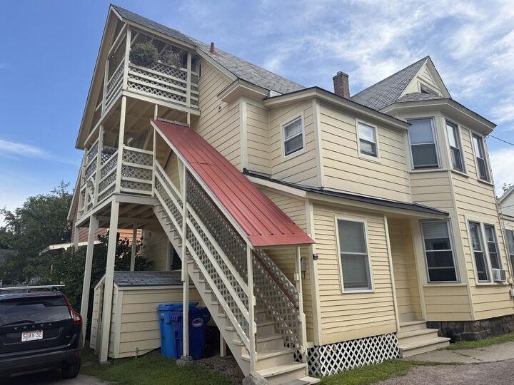 Property Photo:  25 Lafayette Place  VT 05401 