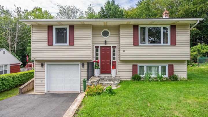 Property Photo:  26 Bridge Street  NS B4A 2C1 