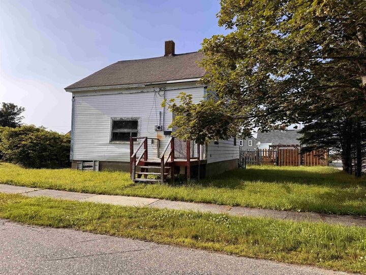 Property Photo: 12 Butler Street NS B5A 3Y8