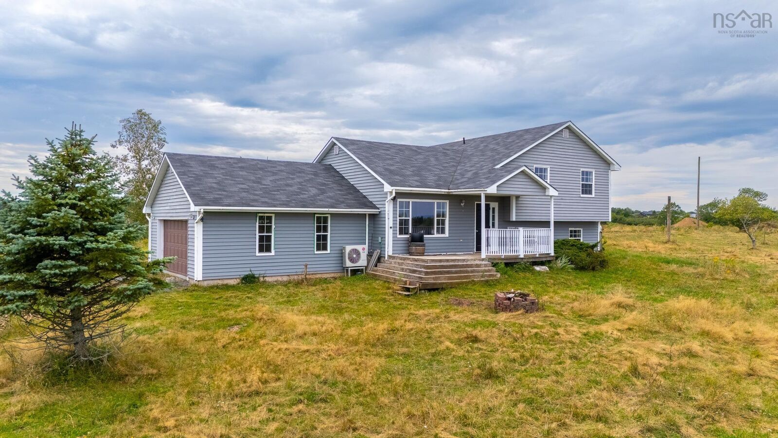 Property Photo: 89 Basinview Road NS B0P 1P0