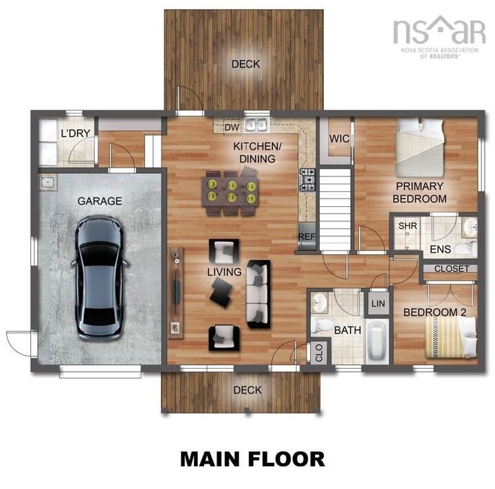 Property Photo:  82 Ronald Lane  NS B0N 1Z0 