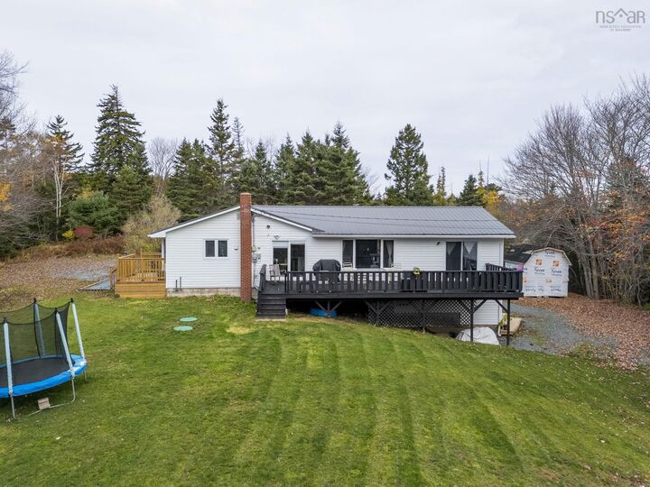 Property Photo:  342 Myra Road  NS B3E 1G2 