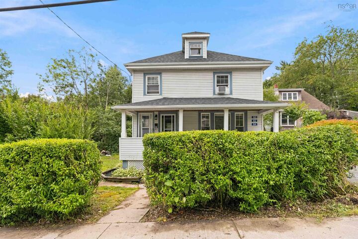 80, 82, 84 Osborne Street — photo 1