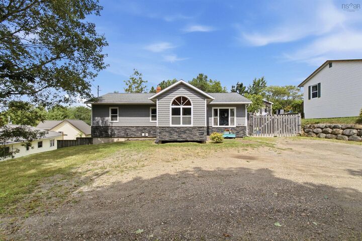 Property Photo: 3912 North Street NS B0J 1J0