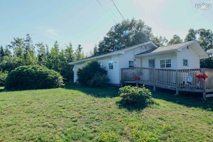 Property Photo: 1814 Port La Tour Road NS B0W 3N0