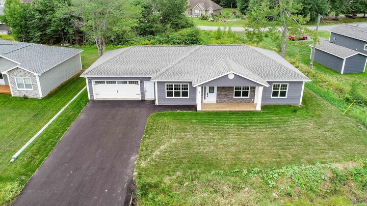 Property Photo: 2 Lacey Drive Centreville NS B0P 1J0