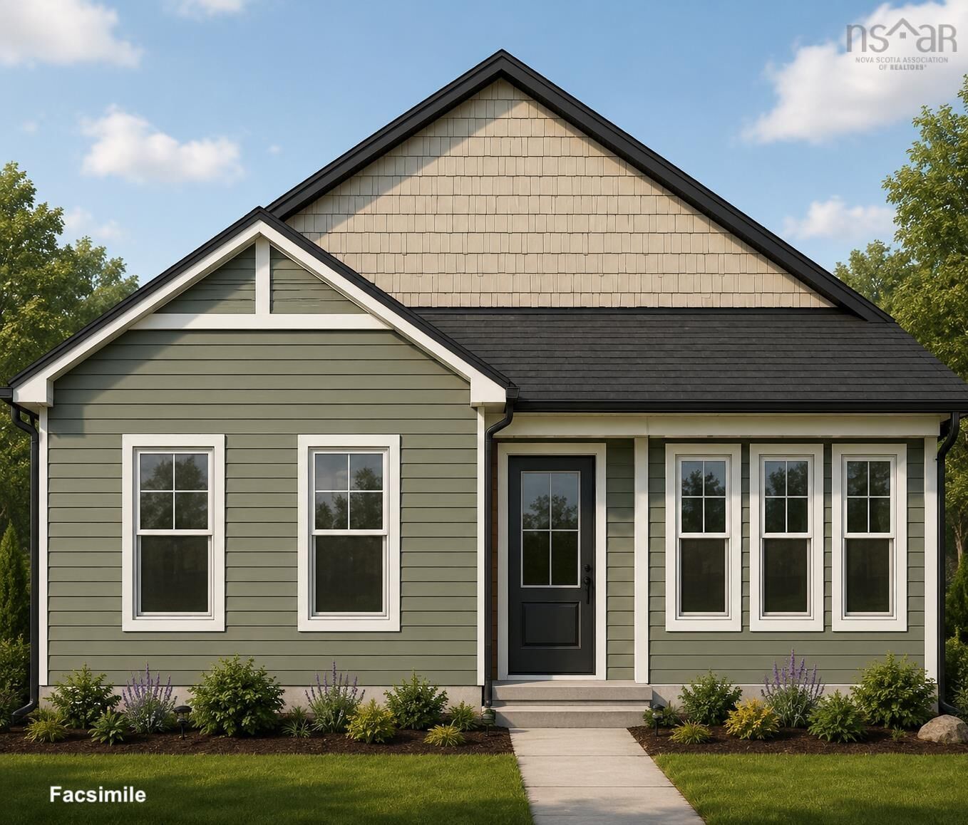 Property Photo:  Lot 102 Kelly Road  NS B2T 1B7 