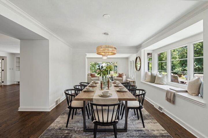 Property Photo: 5404 Interlachen Boulevard MN 55436