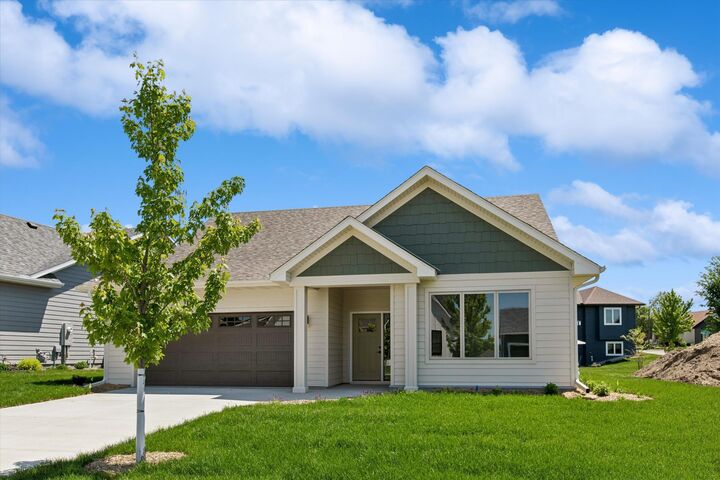 Property Photo:  2015 Erie Drive  MN 55057 