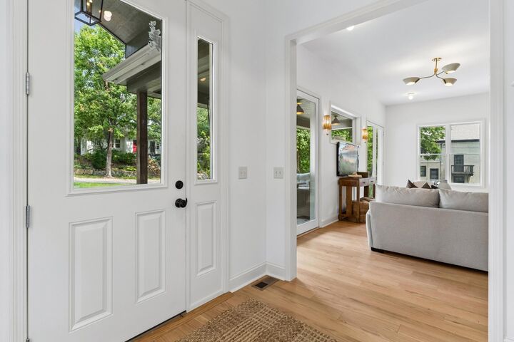 Property Photo:  3711 Colgate Avenue 1  MN 55410 