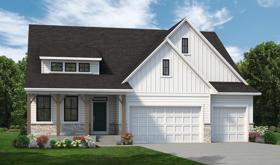 Property Photo: 4539 Meadowview Lane MN 55331