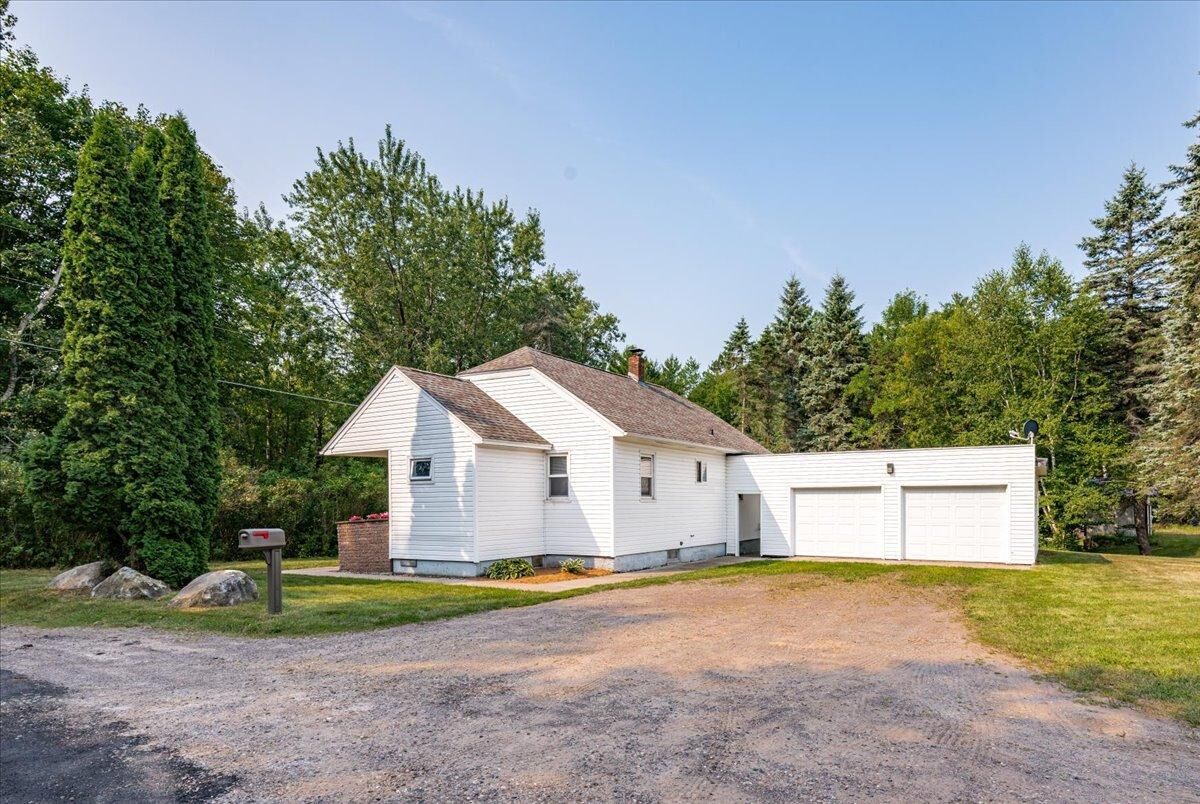 Property Photo:  801 Spruce Street  MN 55720 