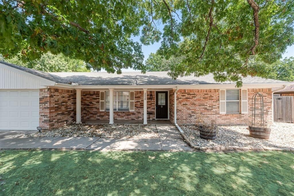 Photo de la propriété: 2228 Picadilly Lane TX 76209