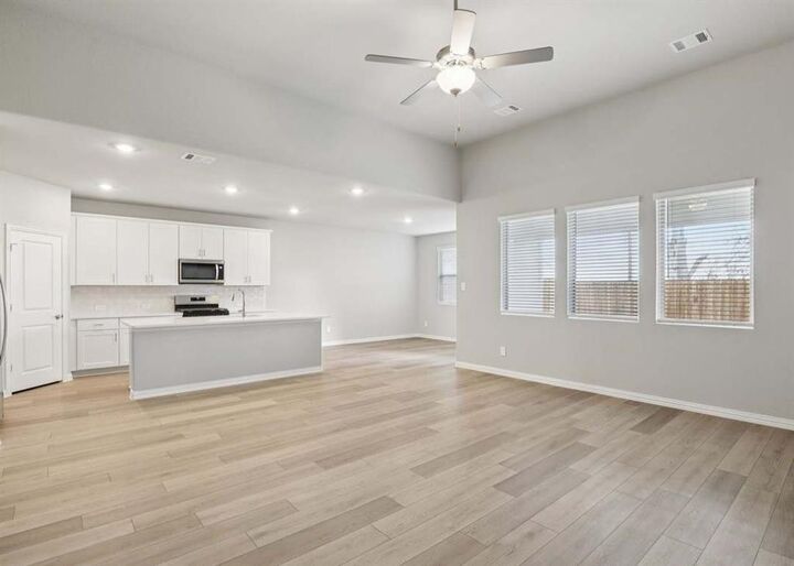 Property Photo: 2625 Grand Canyon Street TX 75409