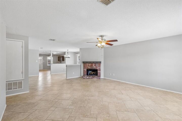 Property Photo:  2333 Bradford Pear Drive  TX 75068 