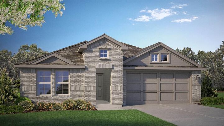 Property Photo: 16704 Hudson Prairie Way TX 76247