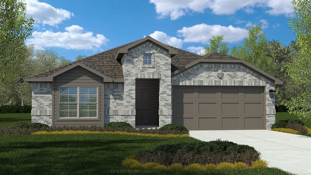 Property Photo: 248 Dewitt Street TX 76247