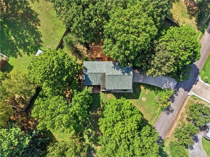 Property Photo:  135 High Acres Drive  AR 72802 